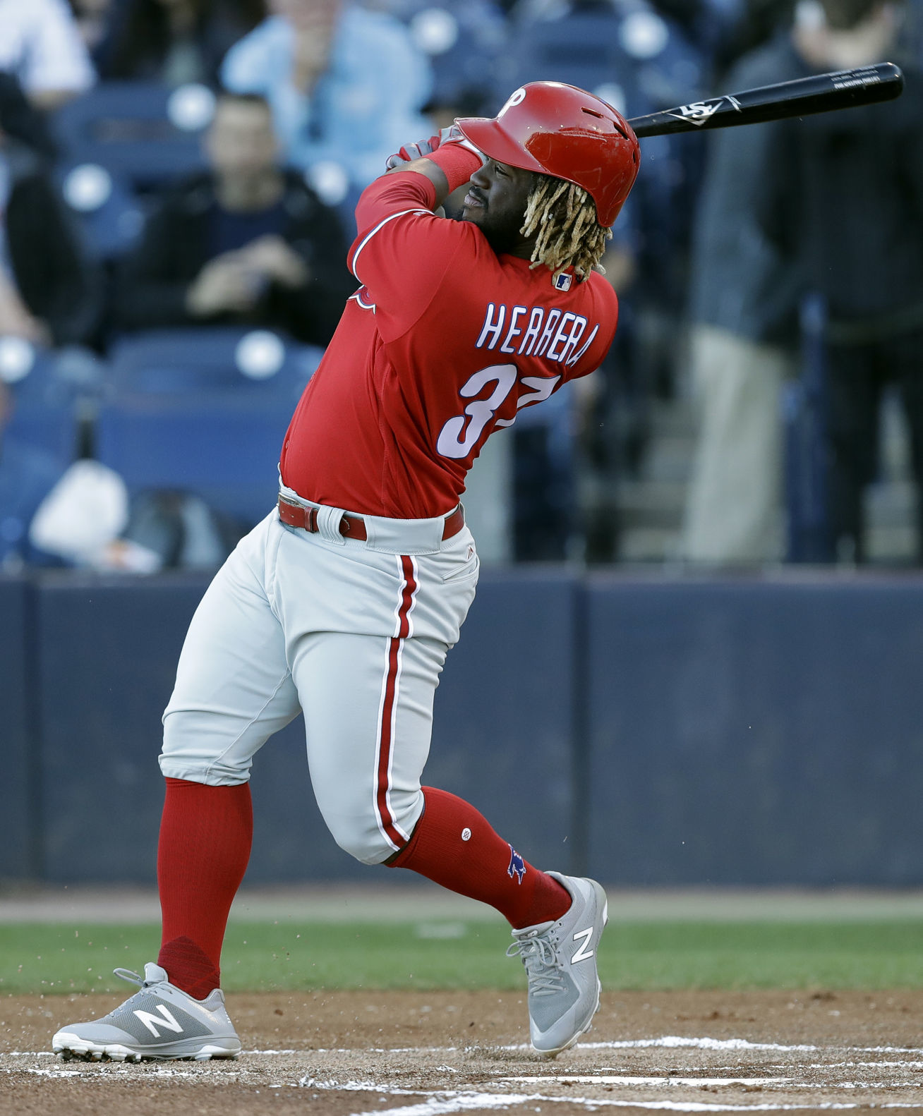 Odubel Herrera